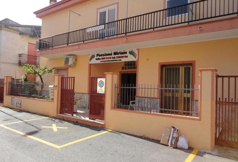 Pensione Affittacamere Miriam