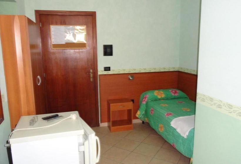 Pensione Affittacamere Miriam