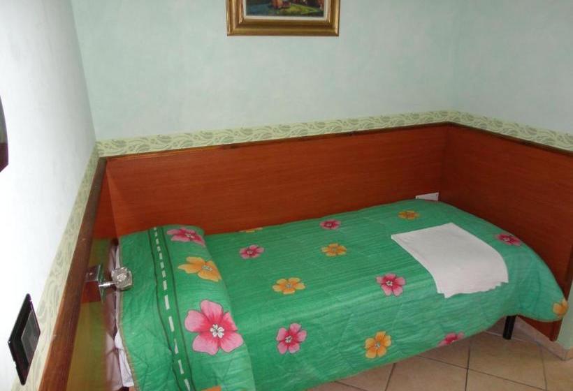 Pensione Affittacamere Miriam