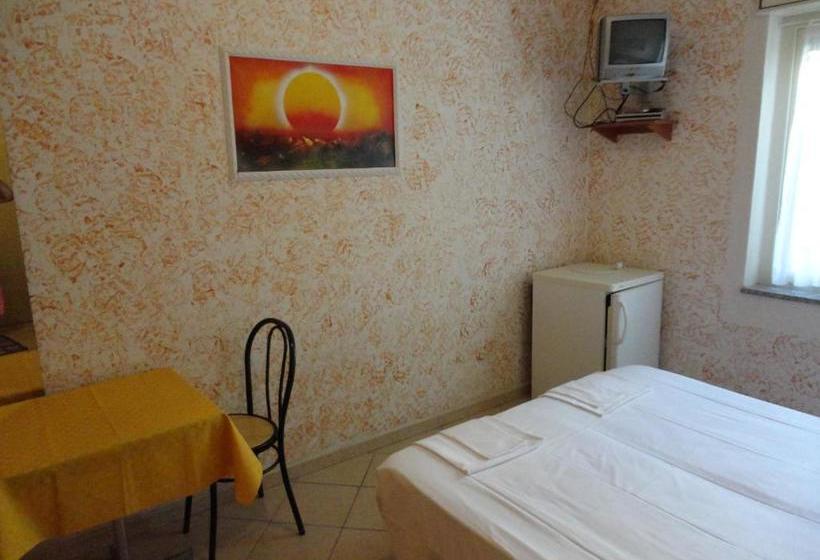 Pensione Affittacamere Miriam