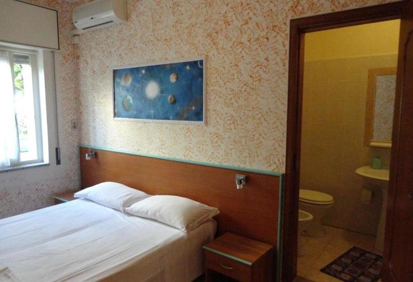 Pensione Affittacamere Miriam