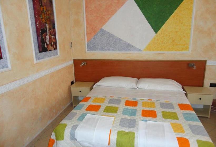 Pensione Affittacamere Miriam