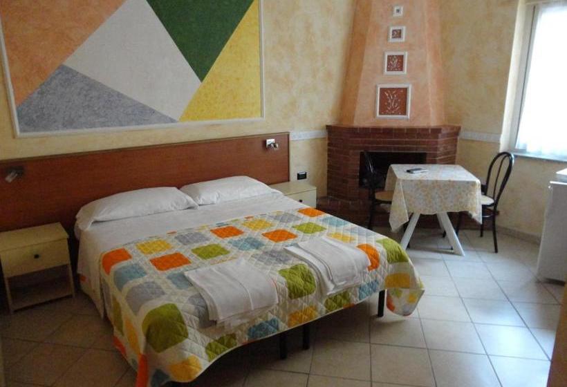 Pensione Affittacamere Miriam