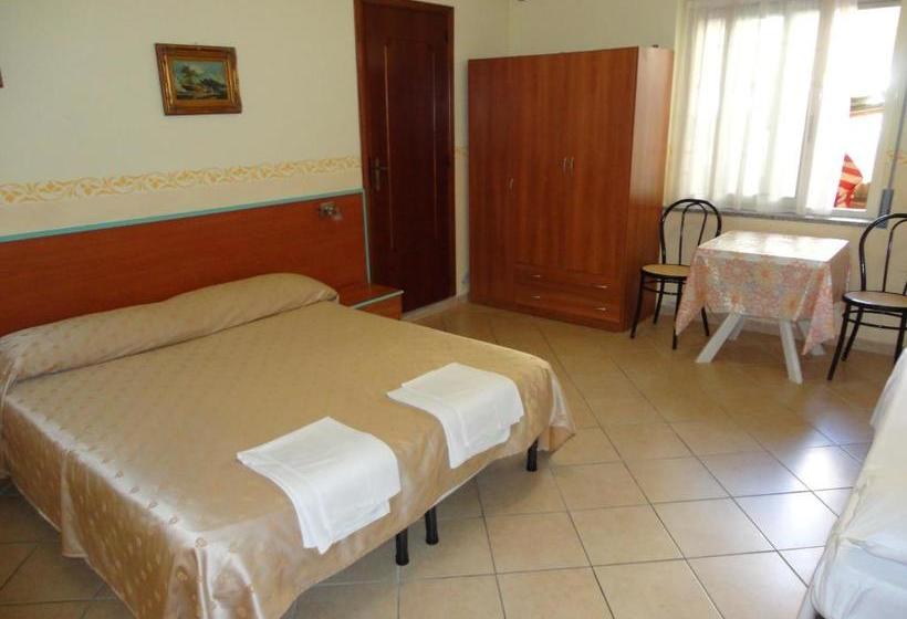 Pensione Affittacamere Miriam