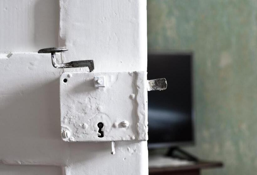 Villa Bergmann Suites Meran