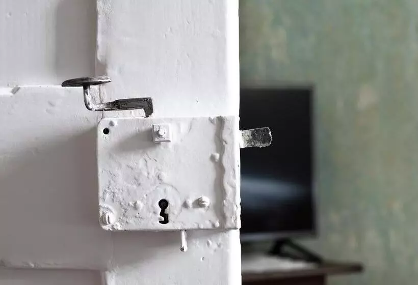 Villa Bergmann Suites Meran