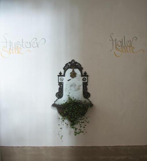 Villa Bergmann Suites Meran