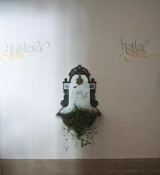 Villa Bergmann Suites Meran