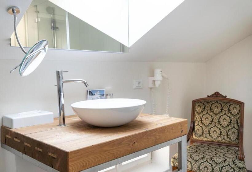 Villa Bergmann Suites Meran