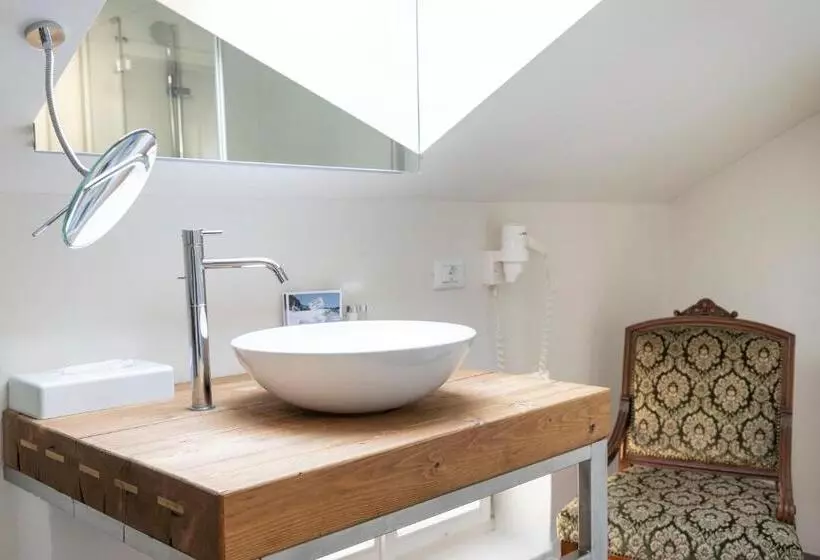 Villa Bergmann Suites Meran