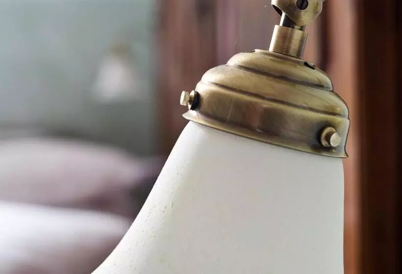 Villa Bergmann Suites Meran