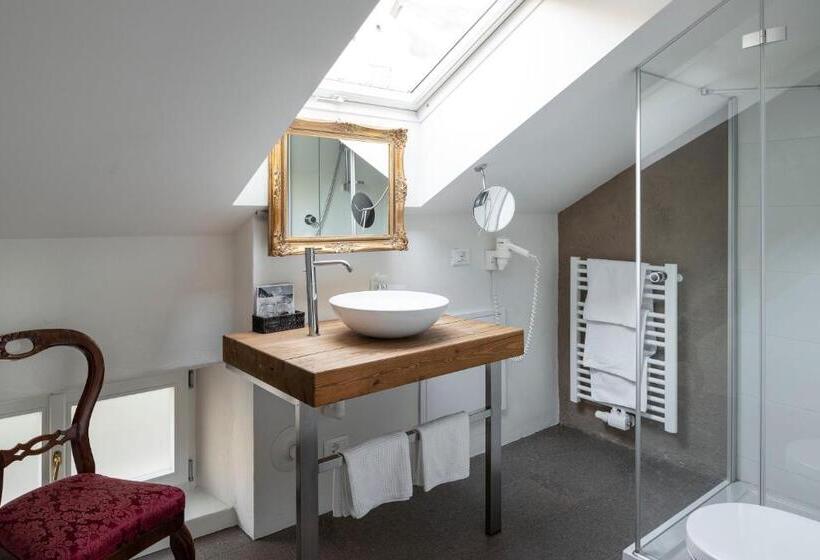 Villa Bergmann Suites Meran