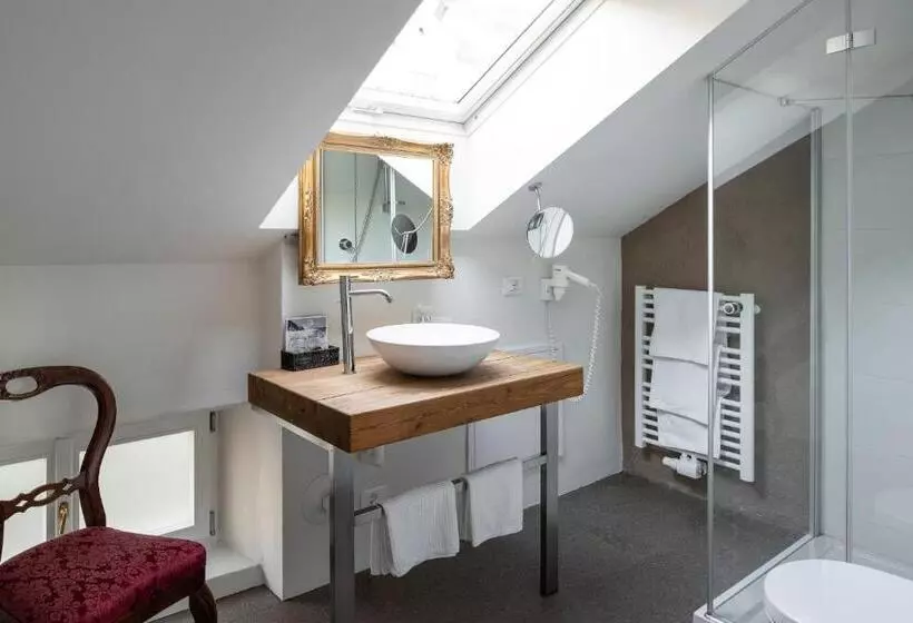 Villa Bergmann Suites Meran