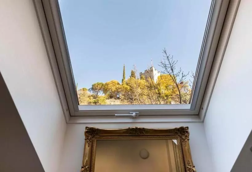 Villa Bergmann Suites Meran