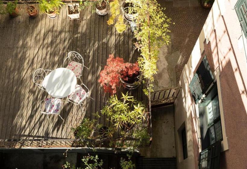 Villa Bergmann Suites Meran