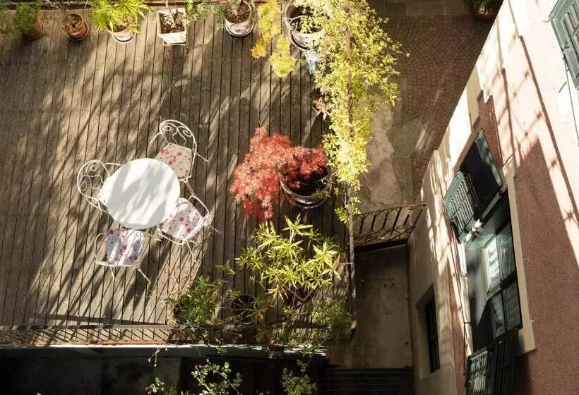 Villa Bergmann Suites Meran