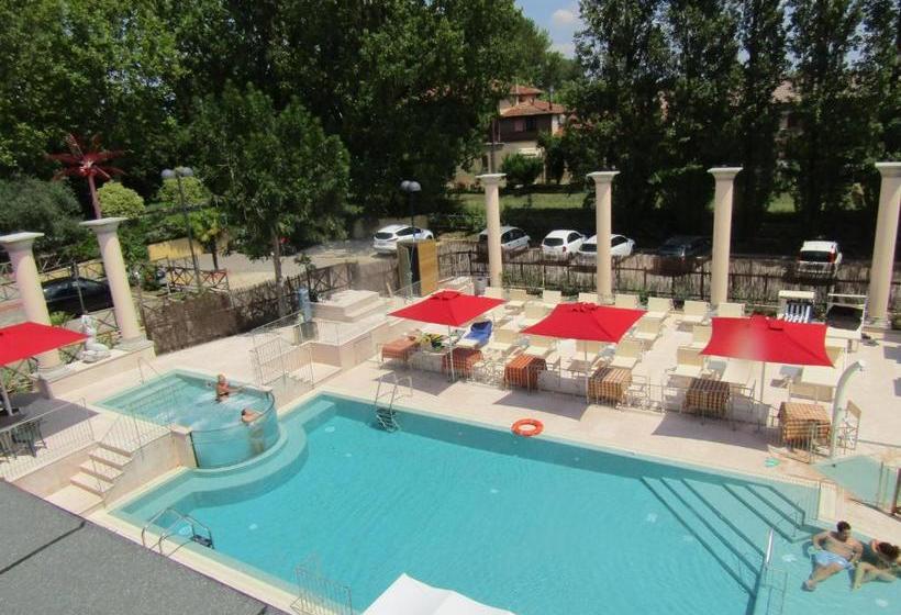 ユースホステル Sul Bacino