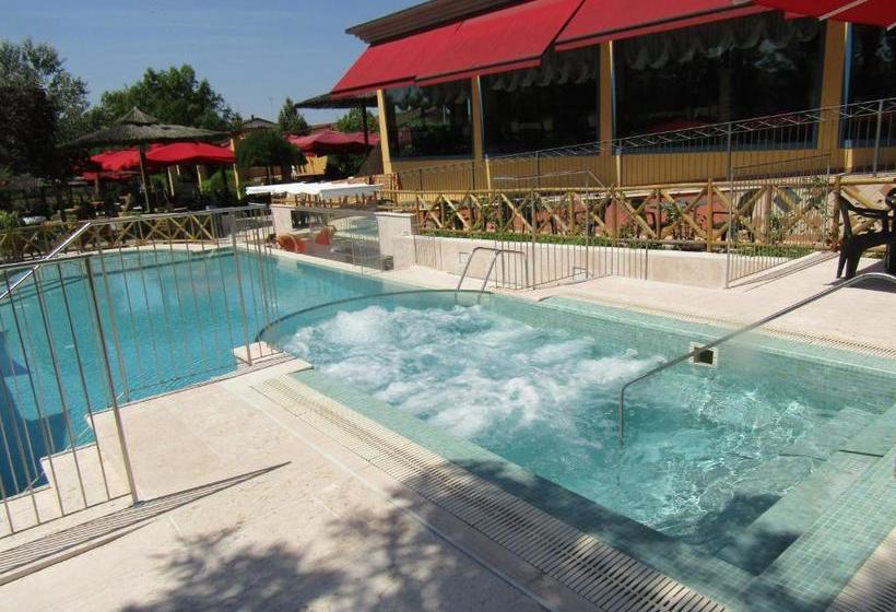 ユースホステル Sul Bacino