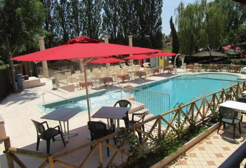 ユースホステル Sul Bacino