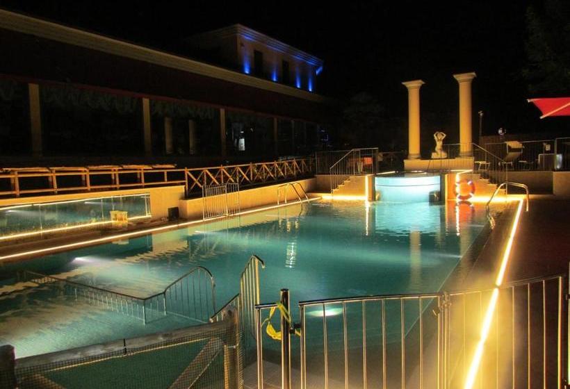 ユースホステル Sul Bacino