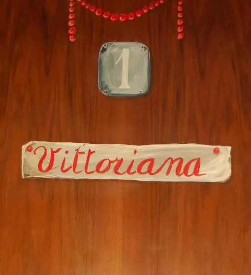 ユースホステル Sul Bacino