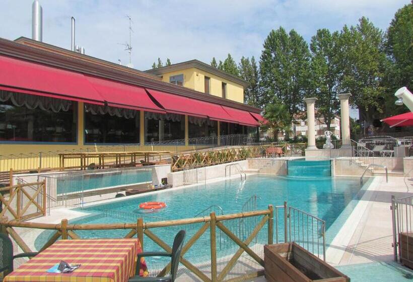 ユースホステル Sul Bacino