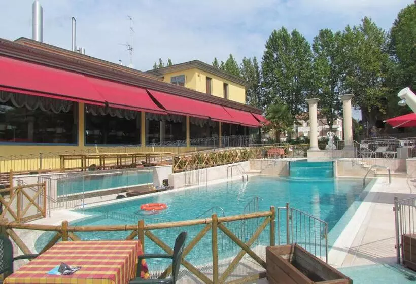 ユースホステル Sul Bacino