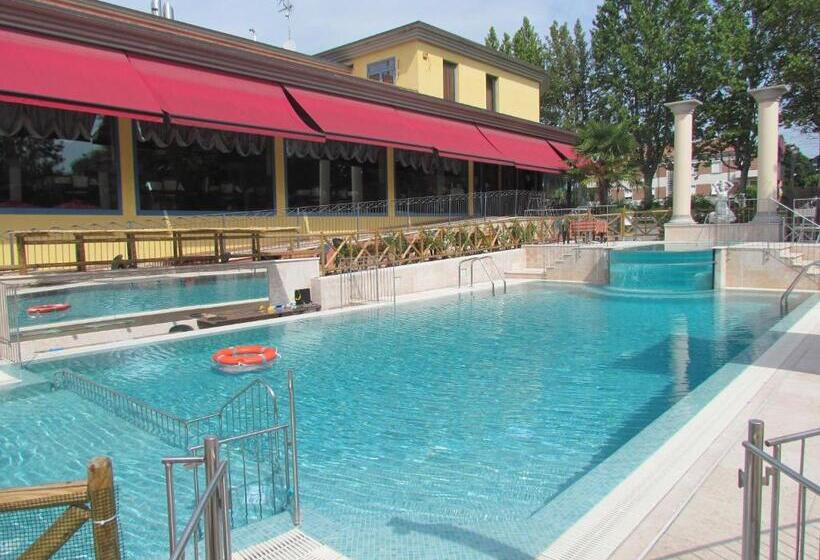 ユースホステル Sul Bacino