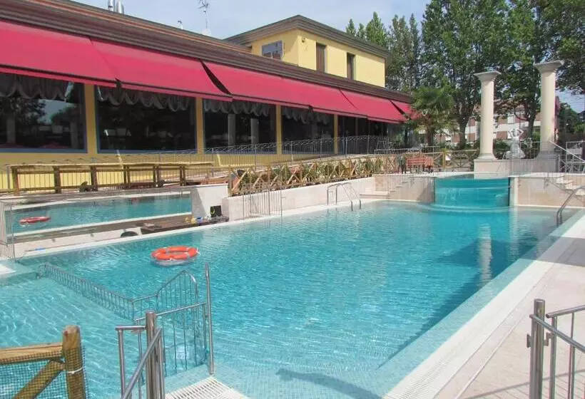 ユースホステル Sul Bacino