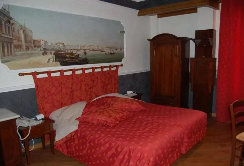 ユースホステル Sul Bacino