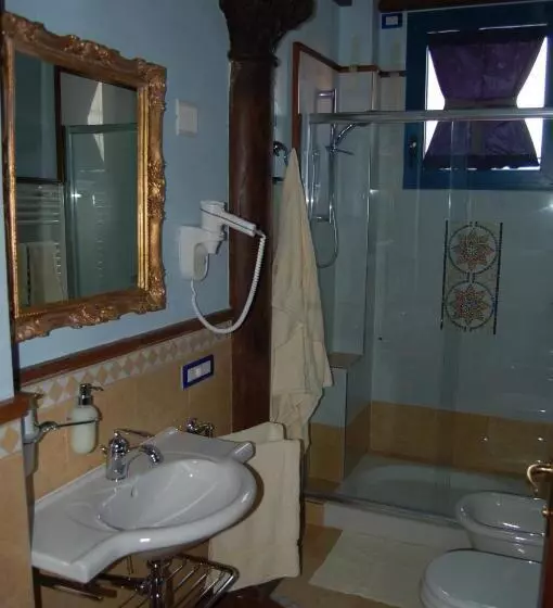 ユースホステル Sul Bacino