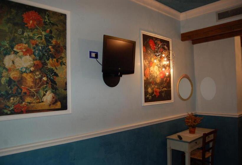 ユースホステル Sul Bacino