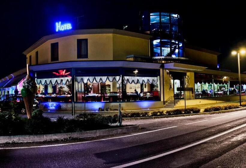 ユースホステル Sul Bacino