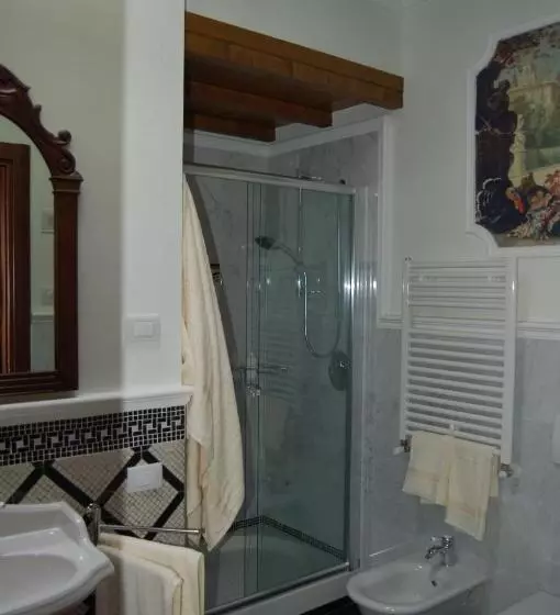 ユースホステル Sul Bacino