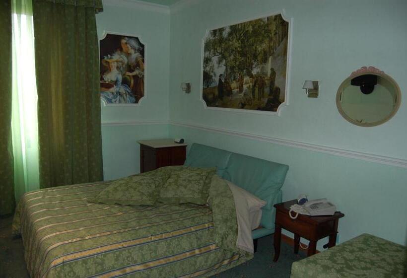 ユースホステル Sul Bacino