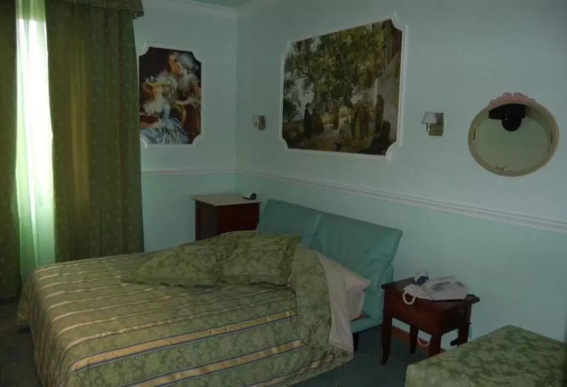 ユースホステル Sul Bacino