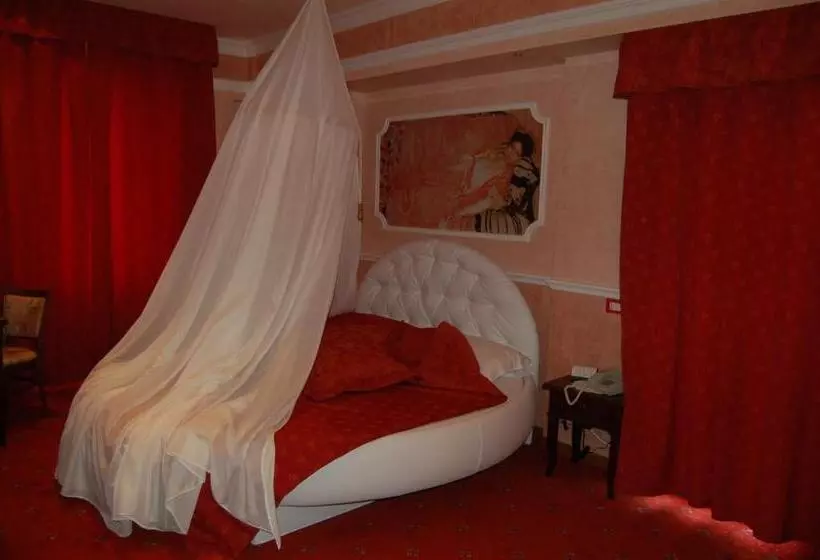 ユースホステル Sul Bacino