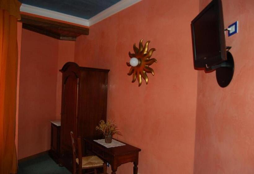 ユースホステル Sul Bacino