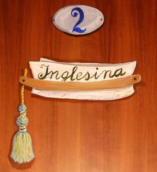 ユースホステル Sul Bacino