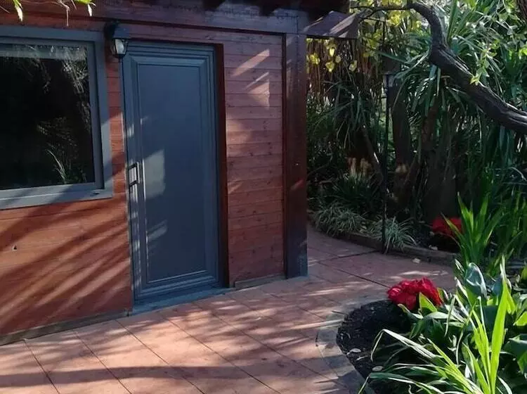 B&b Villa Lidia