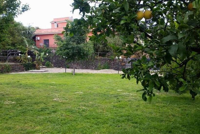B&b Villa Lidia