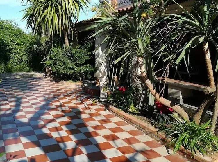 B&b Villa Lidia