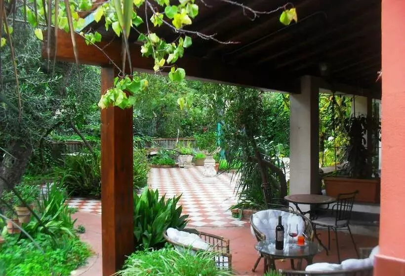 B&b Villa Lidia