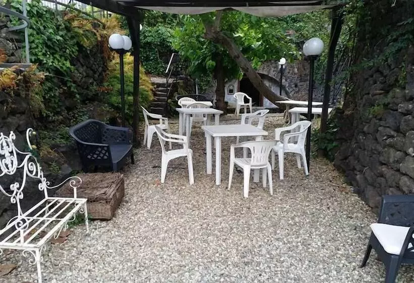 B&b Villa Lidia