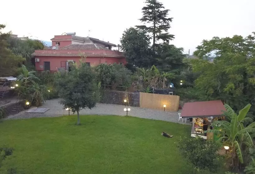 B&b Villa Lidia
