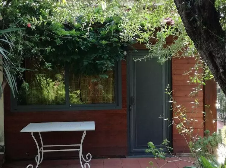 B&b Villa Lidia