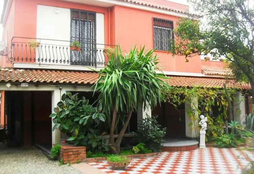 B&b Villa Lidia