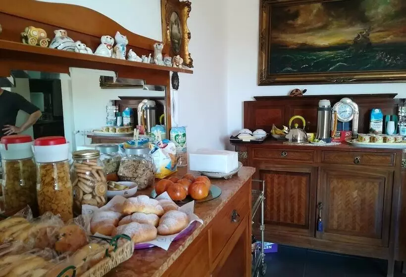 B&b Villa Lidia