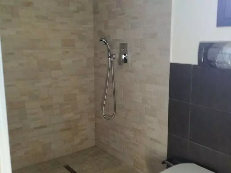 B&b Villa Lidia