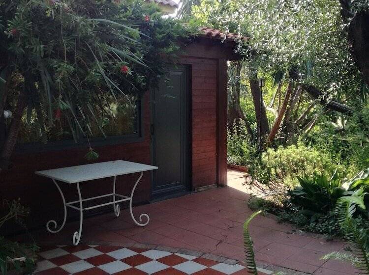 B&b Villa Lidia